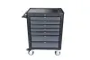 Візок з інструментами 7 секцій 344 од. (сірий) Series L VIGOR V4560 (фото 1)