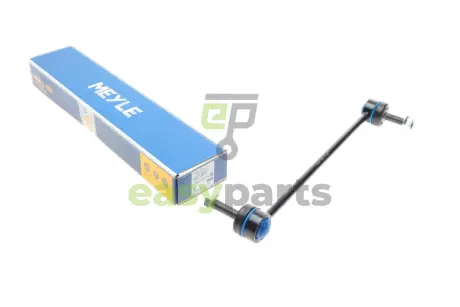 Фото тяга стабілізатора (переднього) Ford Kuga 1.5/2.0 EcoBlue 19- (L=318mm) MEYLE 716 060 0092/HD Тяга стабілізатора (переднього) Ford Kuga 1.5/2.0 EcoBlue 19- (L=318mm) MEYLE 716 060 0092/HD