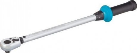 Ключ динамометричний 1/2" 40-200Nm 513 mm HAZET 5122-2CT (фото 1)