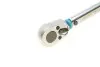 Ключ динамометричний 1/2&quot; 20-120 Нм 421 мм HAZET 5121-3CT (фото 7)