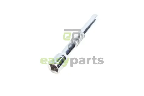 Подовжувач 3/8" 125 мм VIGOR V2616N