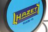 Шланг пневматичний на котушці 3/8" O10 мм L 15 м HAZET 9040N-10 (фото 9)