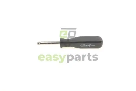 Викрутка 1/4" для торцевих головок VIGOR V2458N