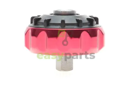 Фото тріскачка міні 1/4" дискова 72 зубця 29 мм VIGOR V2941 Тріскачка міні 1/4" дискова 72 зубця 29 мм VIGOR V2941