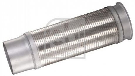 Елемент глушника гнучкий для труби вихлопного газу FEBI BILSTEIN 171292 (фото 1)