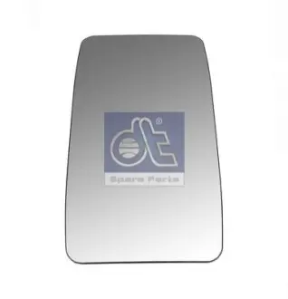 Стекло зеркала заднего вида DT 464837