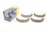 Колодки ручника Land Rover Freelander 1.8/2.0/2.5 98-06 (254x45) KAMPOL K-904 (фото 1)