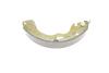Колодки ручника Mazda 626/Premacy 1.8 97- (228.6x40) KAMPOL K-835 (фото 4)