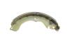 Колодки ручника Mazda 626/Premacy 1.8 97- (228.6x40) KAMPOL K-835 (фото 6)