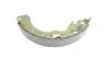 Колодки ручника Mazda 626/Premacy 1.8 97- (228.6x40) KAMPOL K-835 (фото 7)