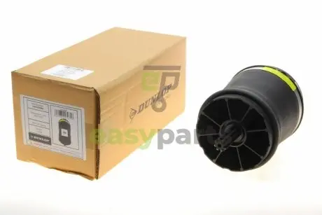 Подушка пневмопідвіски (ззаду) Land Rover Range Rover 02-12 AIC 71123