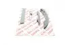 Комплект ланцюга ГРМ BMW 3 (E36/E46)/5 (E39/E60)/7 (E65/E66/E67) 2.0-3.0 92-08 M54 B30 AIC 59023Set (фото 3)