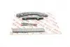 Комплект ланцюга ГРМ BMW 3 (E36/E46)/5 (E39/E60)/7 (E65/E66/E67) 2.0-3.0 92-08 M54 B30 AIC 59023Set (фото 9)