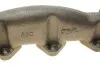 Колектор випускний BMW X5 (E53) 3.0 TD 00-07 M57 D30 AIC 55749Set (фото 11)