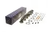 Колектор випускний BMW X5 (E53) 3.0 TD 00-07 M57 D30 AIC 55749Set (фото 16)