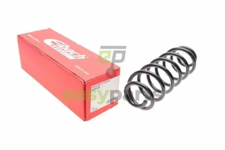 Пружина (задня) VW Golf V/VI 1.2-1.4TSI/1.4-2.0FSI/1.9-2.0TDI 03-13/Skoda Rapid 12-19 EIBACH R10139
