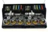 Комплект лампочок H4 24V P43t (C10W, H4, R10W, P21W (S25), W5W (T10)) (14 шт) NARVA 986143010 (фото 3)