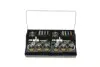 Комплект лампочок H4 24V P43t (C10W, H4, R10W, P21W (S25), W5W (T10)) (14 шт) NARVA 986143010 (фото 4)