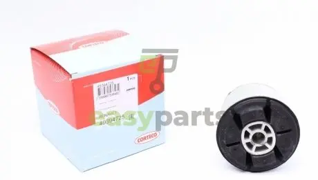 Сайлентблок балки (задньої) Renault Megane 08- CORTECO 49394725