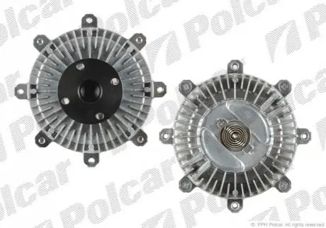 Воско-сцепление Polcar SV-6066S