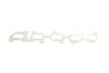 Комплект прокладок турбіни Skoda Superb/VW Passat/Touran 2.0TDI 14- VICTOR REINZ 04-10359-01 (фото 3)