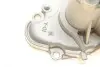 Комплект ГРМ + помпа Hyundai Getz/Kia Picanto 1.0/1.1i 02- INA 530 0355 31 (фото 15)