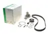 Комплект ГРМ + помпа VW T4 1.9 TDI 90-03 530 0003 30