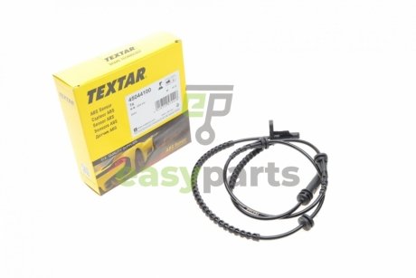 Датчик ABS (передній) BMW 3 (G20/G21)/4 (G26) 18- (L=1054mm) TEXTAR 45044100