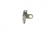 Датчик ABS (передній) Audi A6/A7/A8/Q7/Q8/VW Touareg 16- (L=81mm) TEXTAR 45041100 (фото 2)