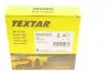 Датчик ABS (передній) MB S-class (C216) 05-13 (L=880mm) TEXTAR 45027200 (фото 8)