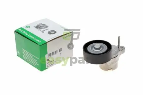 Натяжник ременя генератора Opel Insignia A/B/Zafira 2.0 CDTI 11- INA 534 0666 10