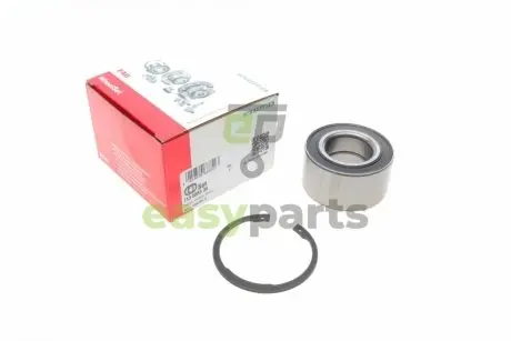 Підшипник маточини (передньої) Renault Twingo/Smart Forfour/Fortwo 0.9/1.0 14- FAG 713 6683 30