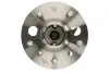 Підшипник маточини (задньої) Toyota Camry 2.4 VVTI 01-06 (L) FAG 713 1540 10 (фото 3)