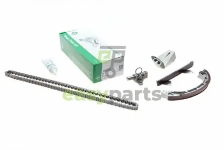 Комплект ланцюга ГРМ Toyota Avanza 1.3 02-11 INA 559 1692 20