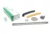 Комплект ланцюга ГРМ Skoda Fabia 1.2 06-14, (ланцюг IWIS) INA 559 1006 30 (фото 17)
