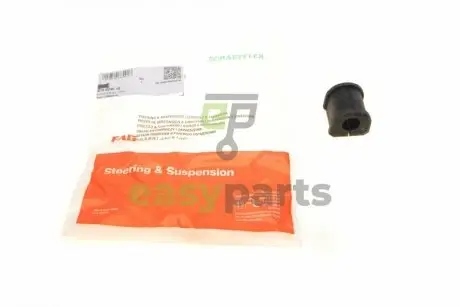 Втулка стабілізатора (заднього) Opel Vectra C 02- (d=18mm) FAG 819 0246 10