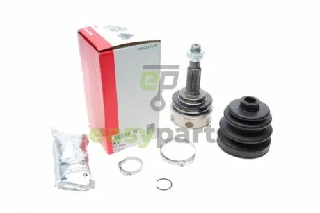 Шрус (зовнішній) Nissan Bluebird/Primera 1.8/2.0 -96 (27/32z) FAG 771 0154 30