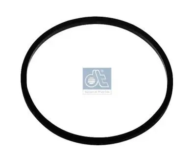 Кругла прокладка DT 112741 (фото 1)