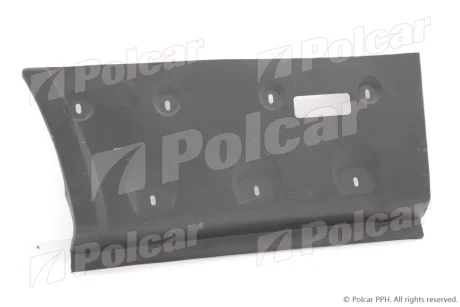 Ремкомплект крила заднього лівий Polcar 577083181