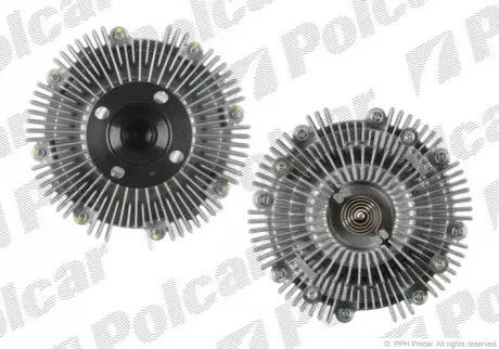 Воско-сцепление Polcar SV-5030S