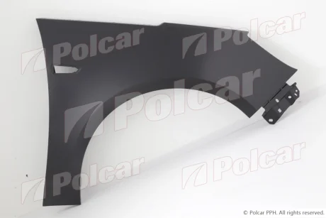 Фото крыло переднее Polcar 55M102 Крыло переднее Polcar 55M102