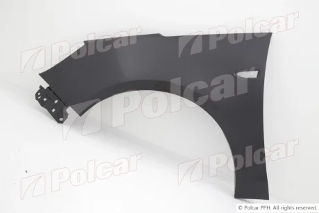 Фото крыло переднее Polcar 55M101 Крыло переднее Polcar 55M101