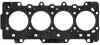 Прокладка ГБЦ Chrysler Voyager/Jeep Cherokee 2.5/2.8 CRDi 01-08 (1.52mm) ELRING 690.426 (фото 1)