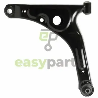 Важіль підвіски (передній/знизу) (L) Ford Transit 2.2/2.4TDCI 06-14 FEBI BILSTEIN 173737