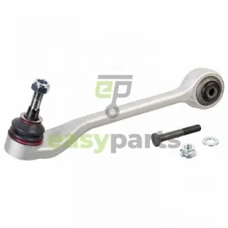 Важіль підвіски (передній) BMW 5 (E60/E61) 03-11 (L) FEBI BILSTEIN 173718