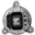Подушка двигуна BMW 5 (F10/F11) 2.0d xDrive 11-16 (N47) FEBI BILSTEIN 45589 (фото 3)