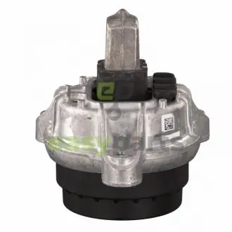 Подушка двигуна BMW 5 (F10/F11) 2.0d xDrive 11-16 (N47) FEBI BILSTEIN 45589