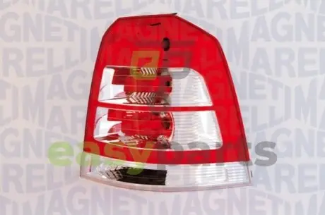 Задний фонарь MAGNETI MARELLI 714021720703