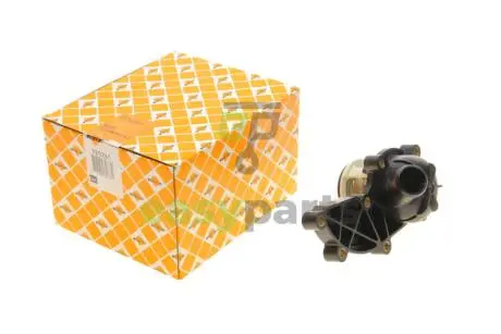 Термостат Audi A4/A6 2.4-3.2FSI 04-08 (88°C) NRF 725261