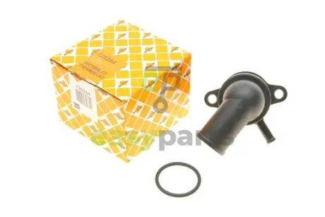 Термостат Chevrolet Aveo/Daewoo Lanos/Nubira 1.4/1.6 (87°C) NRF 725264